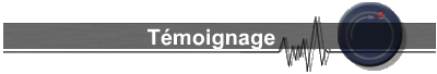  Tmoignage
